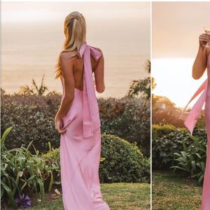 Show Me Your Mumu dress